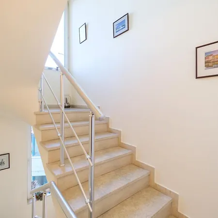 The Hill House Free Parking プロヴディフ