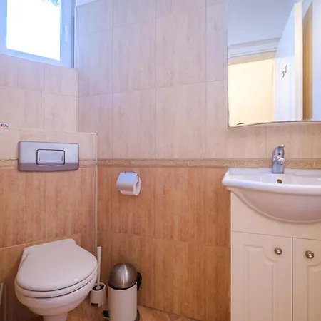 The Hill House Free Parking Hébergement de vacances