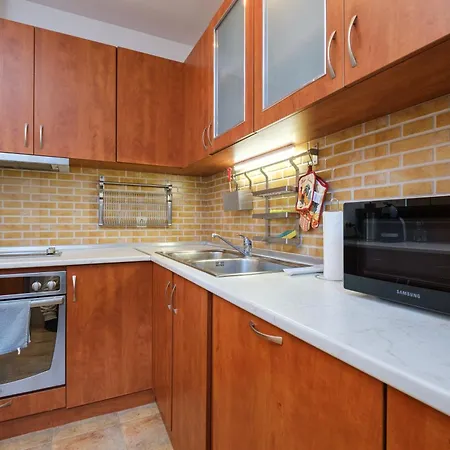 The Hill House Free Parking Feriehus *