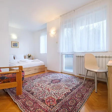 Hébergement de vacances The Hill House Free Parking *