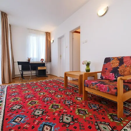 The Hill House Free Parking Hébergement de vacances Plovdiv