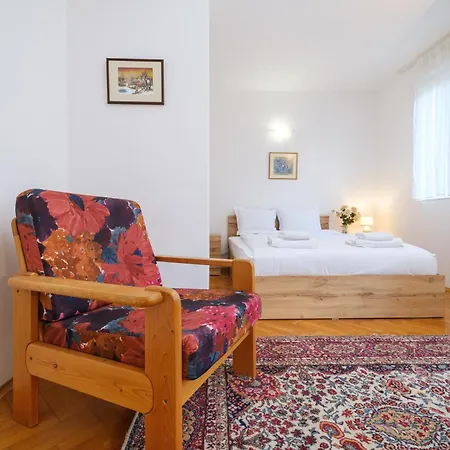 Hébergement de vacances The Hill House Free Parking *