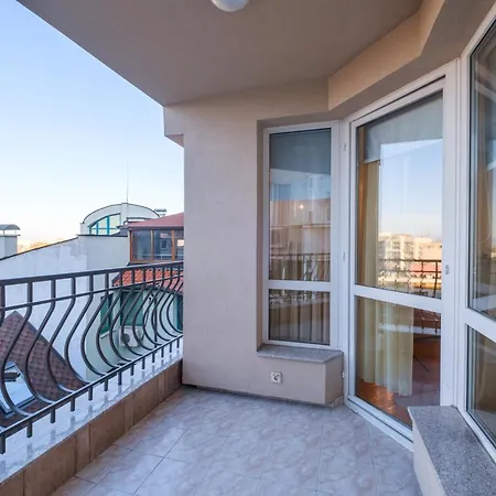 The Hill House Free Parking Feriehus Plovdiv