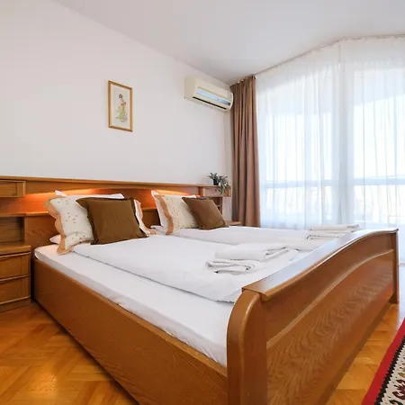 The Hill House Free Parking Hébergement de vacances Plovdiv