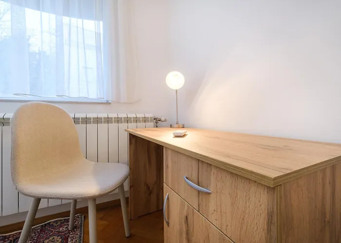 The Hill House Free Parking Feriehus Plovdiv