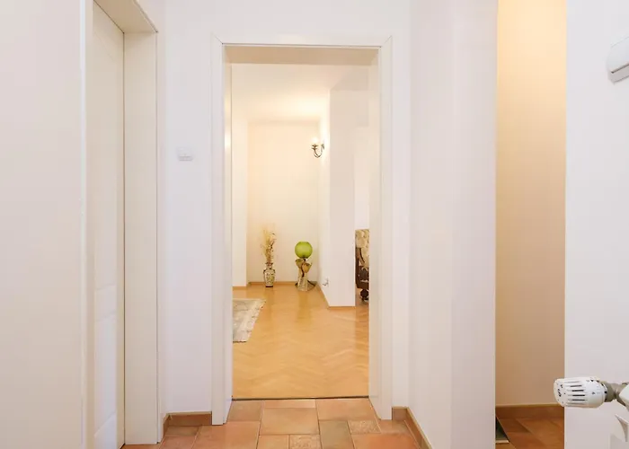 度假居 The Hill House Free Parking 普罗夫迪夫