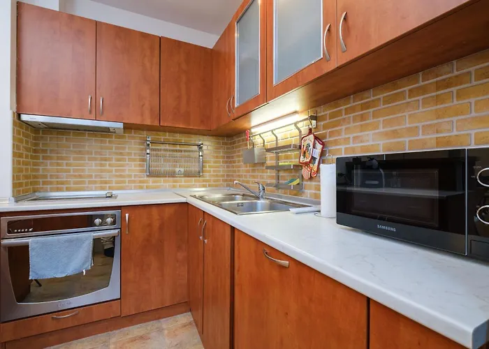 The Hill House Free Parking 度假居 *