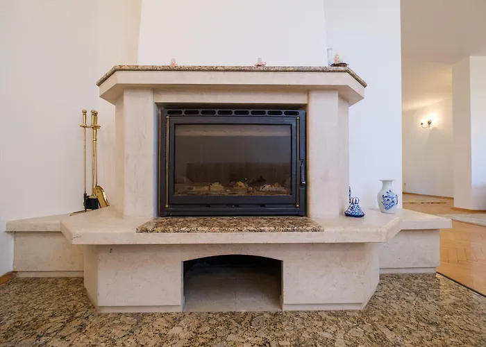 Feriehus The Hill House Free Parking Plovdiv