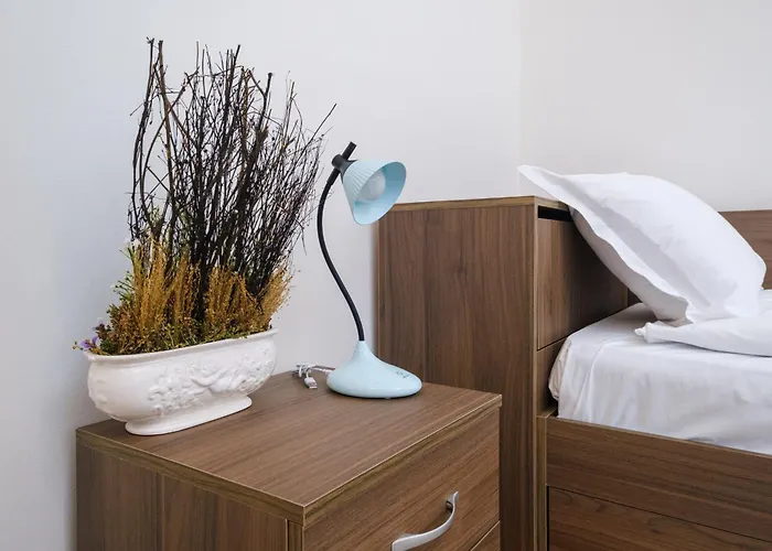 The Hill House Free Parking 度假居 普罗夫迪夫