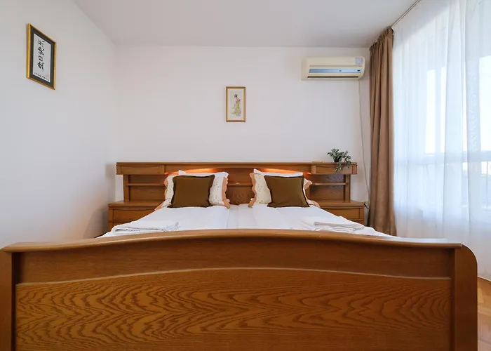 度假居 The Hill House Free Parking *