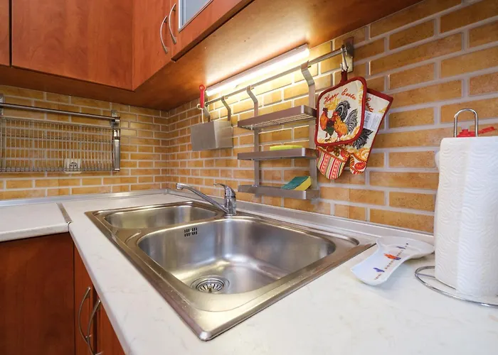 The Hill House Free Parking Feriehus Plovdiv