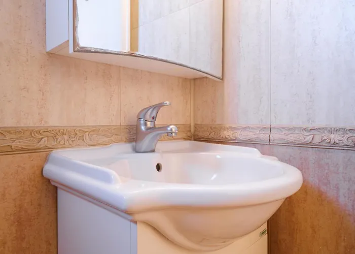 The Hill House Free Parking * 普罗夫迪夫