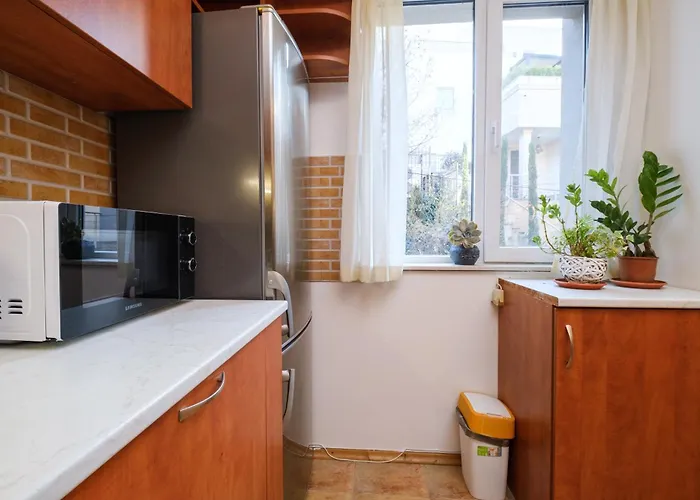 The Hill House Free Parking Plovdiv