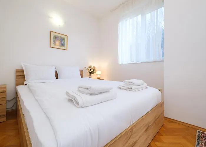 The Hill House Free Parking Feriehus Plovdiv