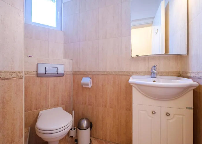 The Hill House Free Parking Plovdiv